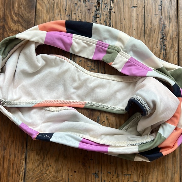 Billabong High Waist Bikini - Picture 7 of 12